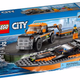 Illustration for article titled This must be the quirkiest Lego set ever made